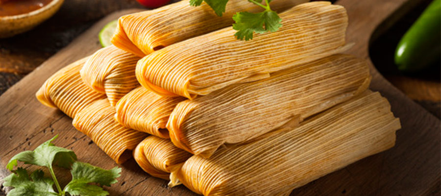 Tamales